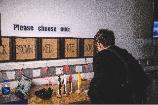 ARTISTS IN RESIDENCY