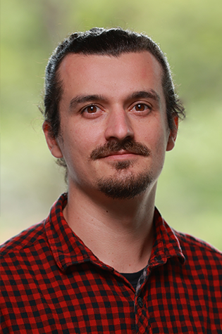 Photo of Andy Garcia