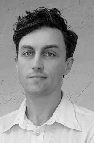 Photo of John Brumley