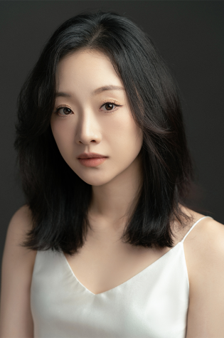 Photo of Junnan Chen