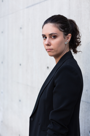 Photo of Laura Tripaldi