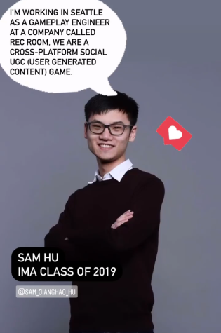 Sam Hu