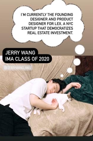 Jerry Wang