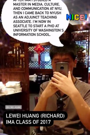 Lewei Huang (Richard)