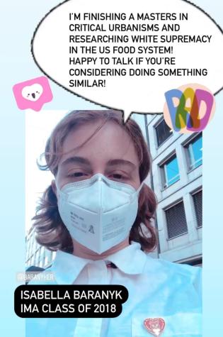Isabella Baranyk