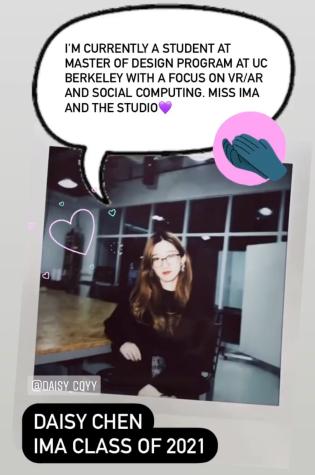 Daisy Chen