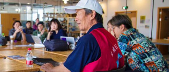 Re-Makerspace Brings New Perspectives to Sustainability and Creativity