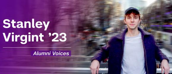 Stanley Virgint