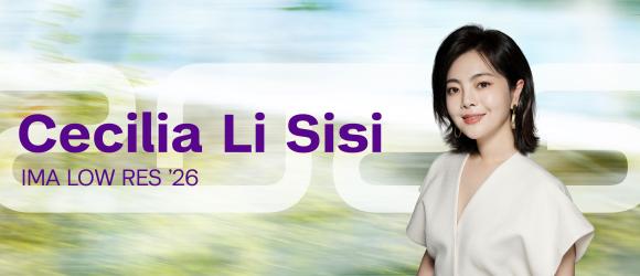Cecillia Li Sisi