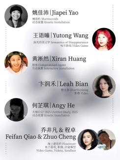 Details of the poster