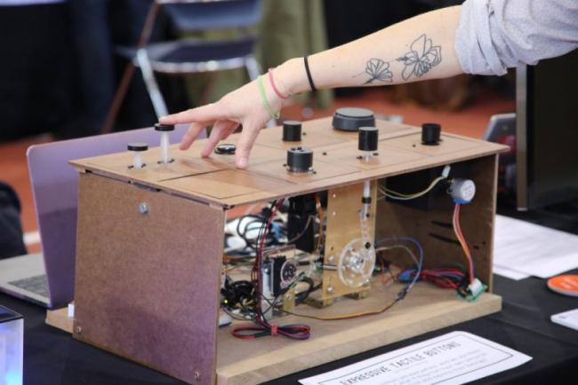 IMA Low Res Open House