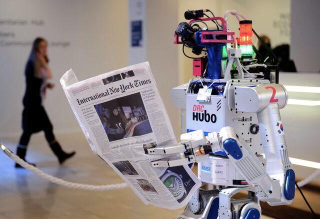 After Us: Posthuman Media 