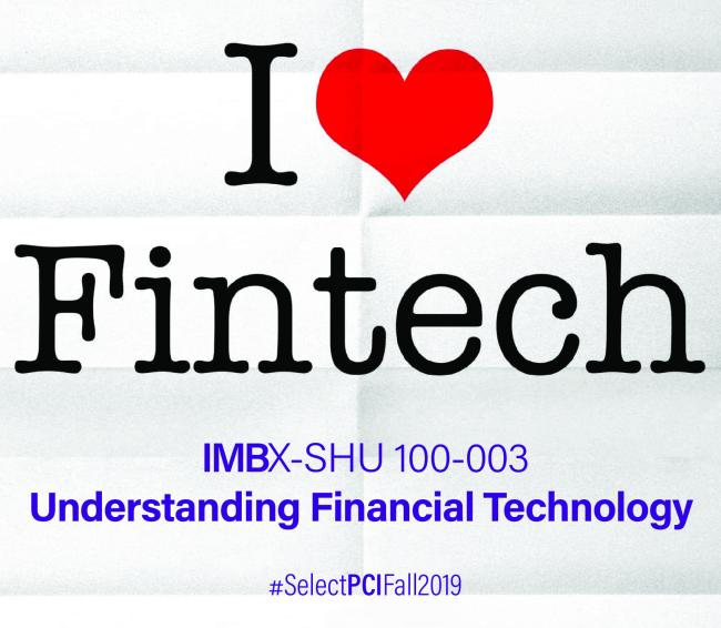 Understanding Financial Technology