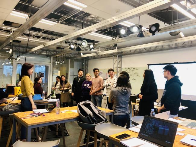 Entrepreneurship Explored