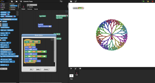 Learning with Turtles