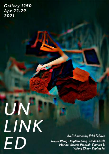 unlinked poster