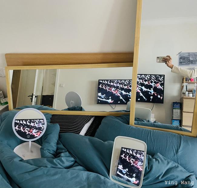 Digital Arts and New Media