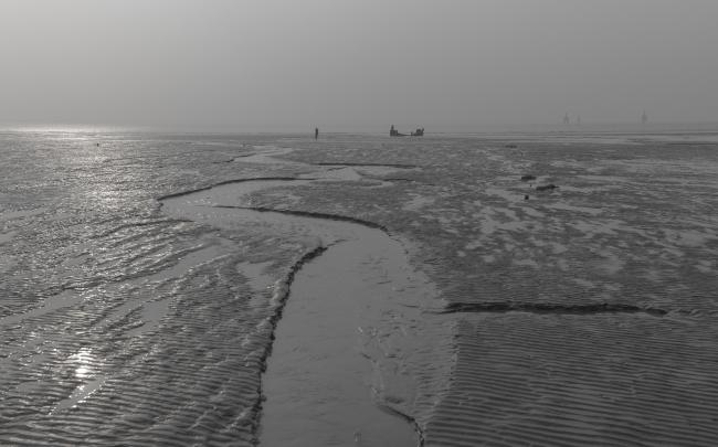 Artists Conversation: 于吉、董龙跃、汪晓芙 poster