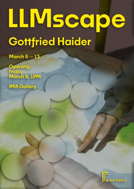 LLMscape poster