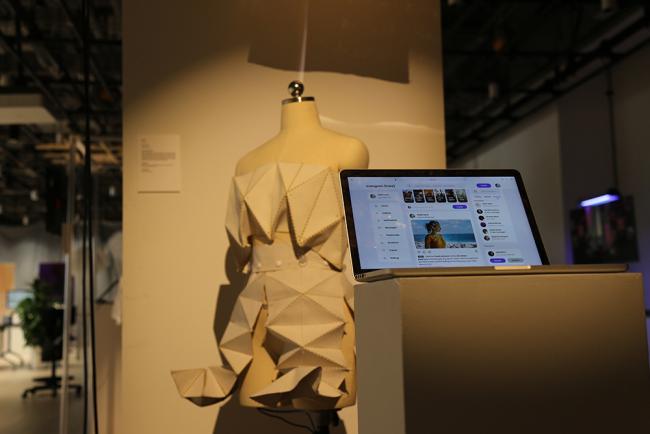 Reveal: Intimate Exposure in the Digital Age