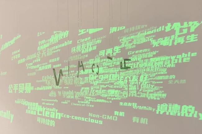 Projects without audiences