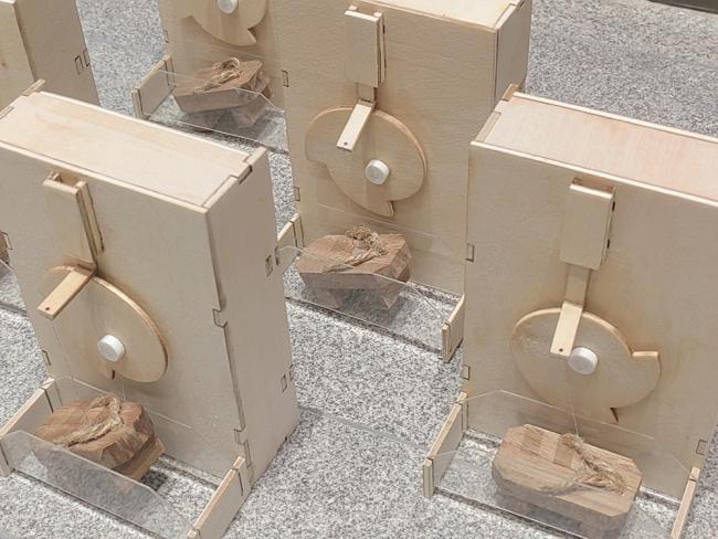 sound devices of beto beto