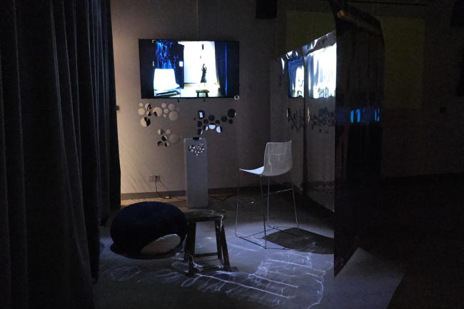 Project setting for Lionfish