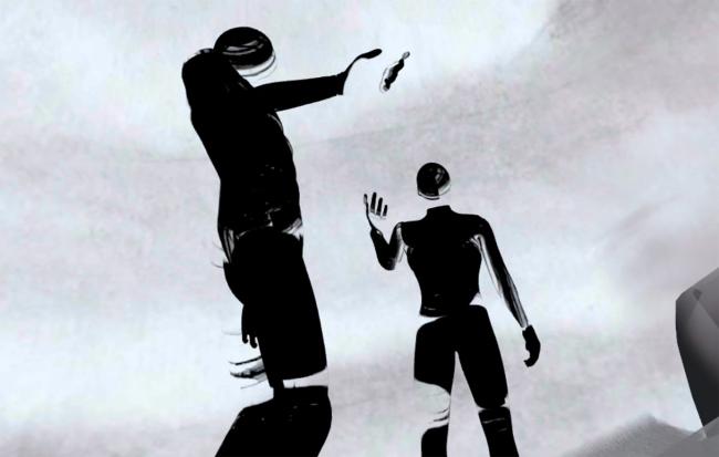 What is “Jianghu”?