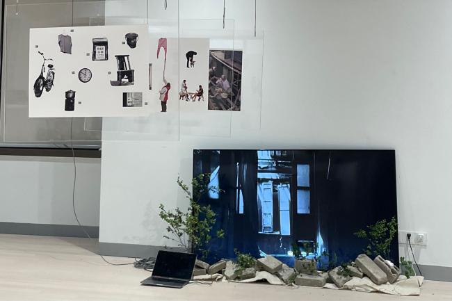 Installation Overview