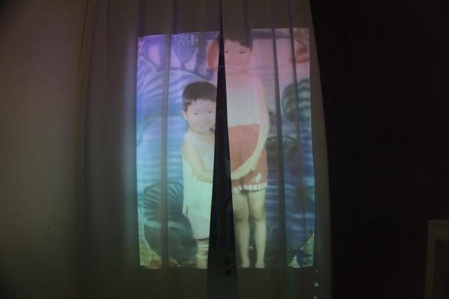 Partings and Togetherness 1