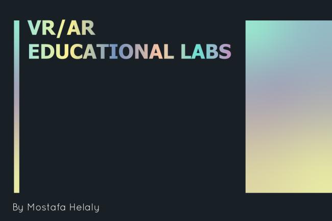 An innovative learning platform