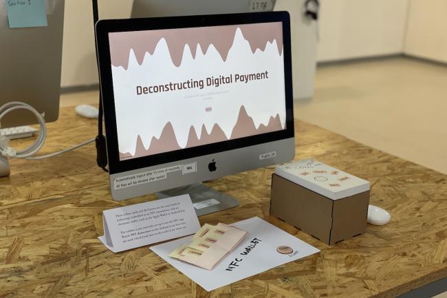 Project overall design