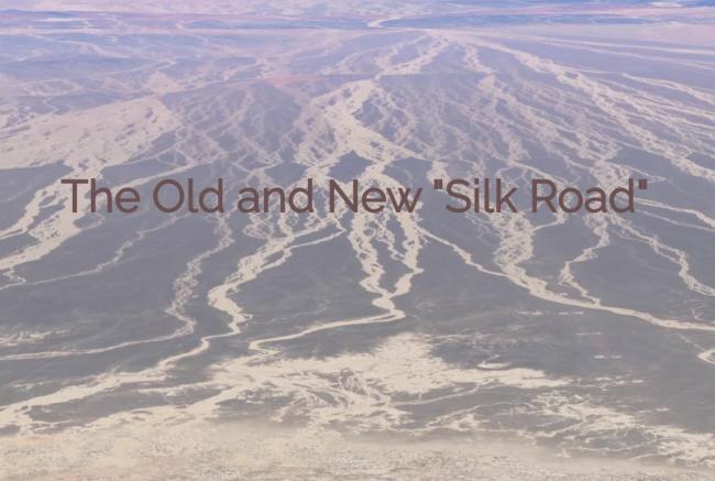 Opening of the website