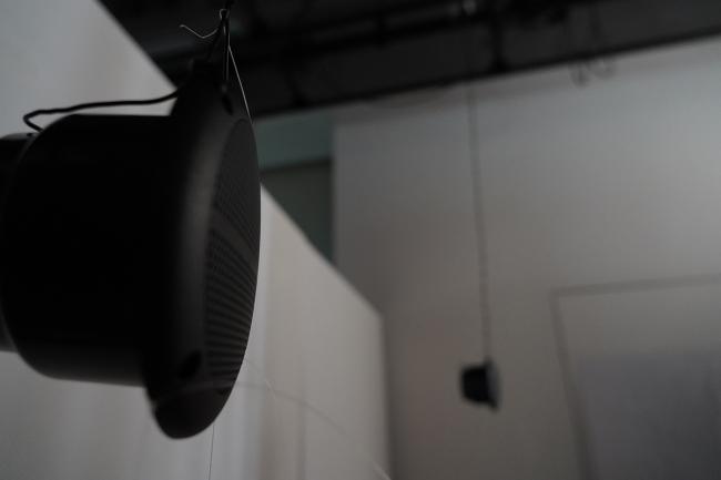 soundscape on liminal space