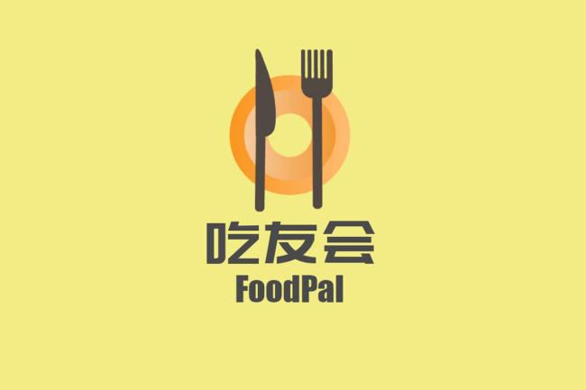 FoodPal logo