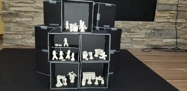 Industrial Revolution