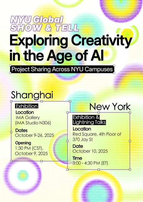 Exploring Creativity in the Age of AI