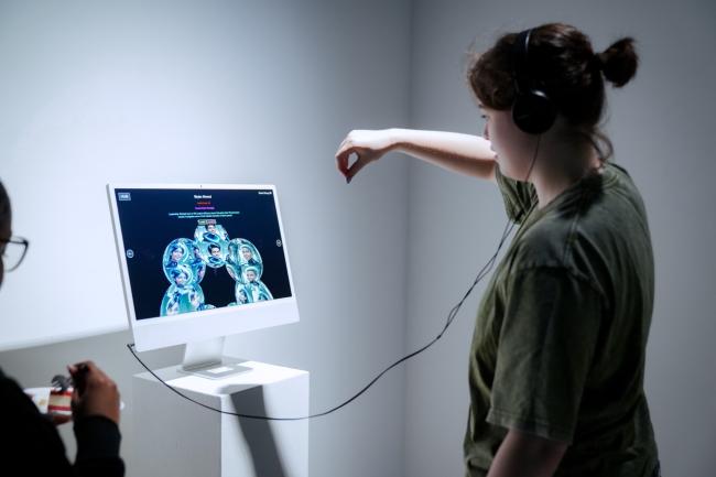 interaction process.