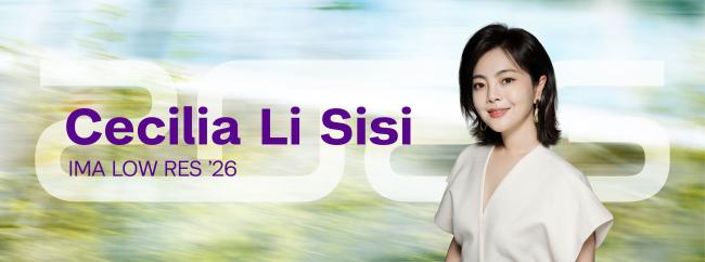 Cecillia Li Sisi