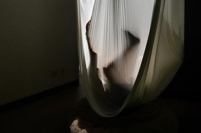 "Cocooning" - Exploration Stage