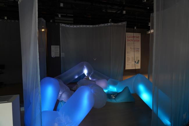 Overview of the installation