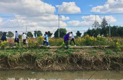 Acoustic Ethnography of the Yangtze Delta