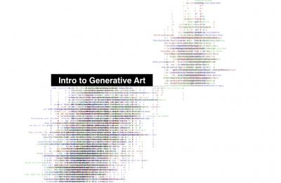 Intro to Generative Art