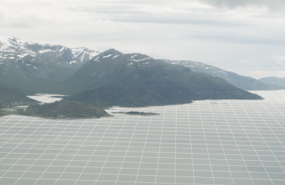 The Artificial: Programming and Planetarity