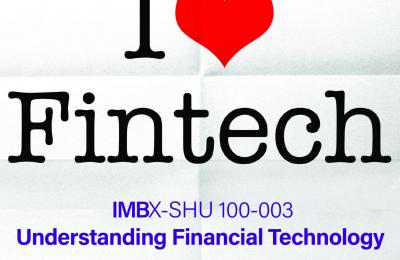 Understanding Financial Technology