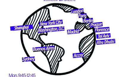 Global Experience Design