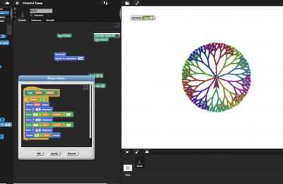 Learning with Turtles