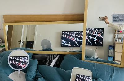 Digital Arts and New Media