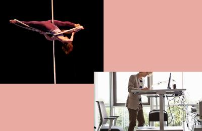 Exploring Movement Practices with Physical Computing